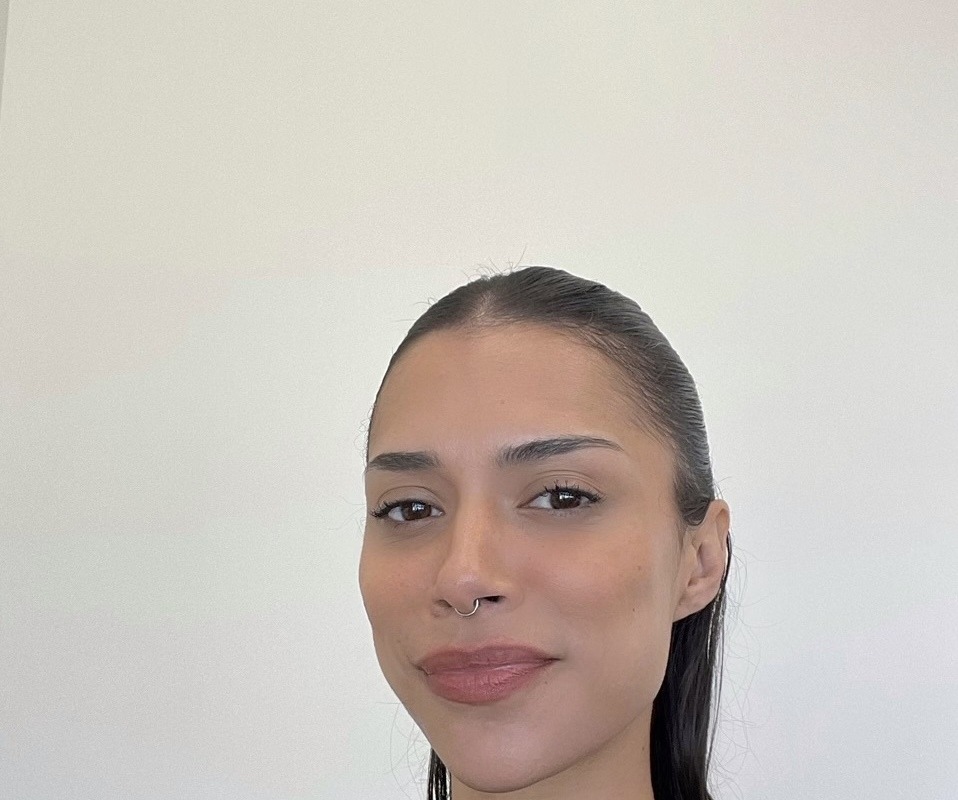 Rebecca Preciado