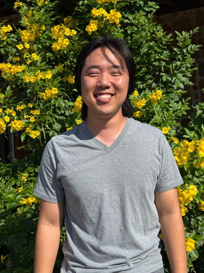 Jeremiah Maing, AMS Assistant Certified