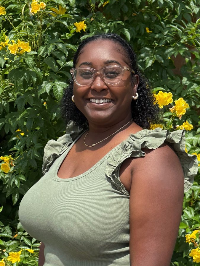 Sabrina McKenzie-Reid, NAMC