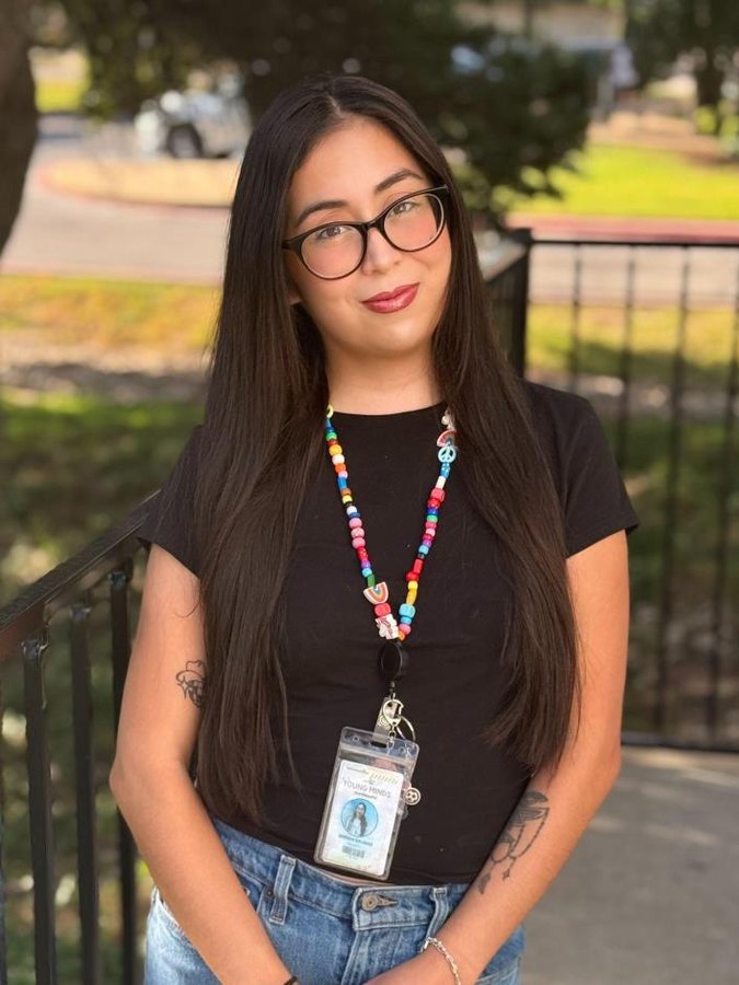 Serena Salinas