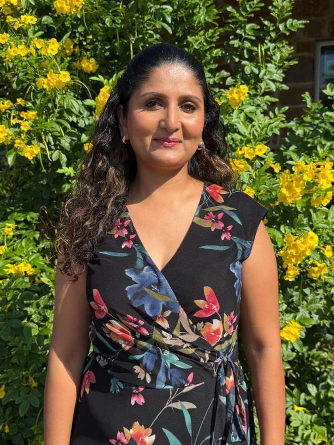 Shaheena Naveed, NAMC