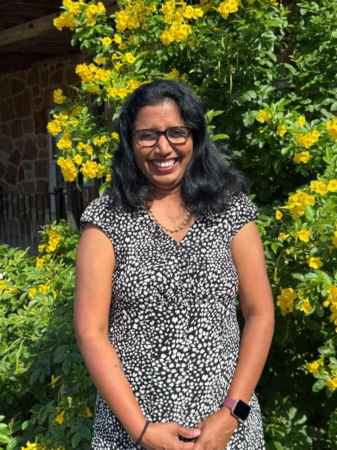 Snehalatha “Sneha” Vajrala